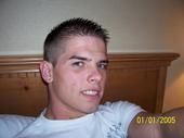 Justin Harwood