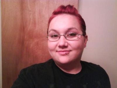 Heather Weible