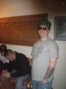 Matthew Halloran