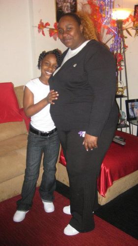 Tanisha Sturdivant
