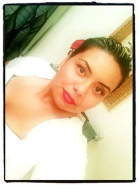 Elizabeth Uribe