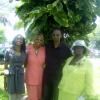 Shirley James