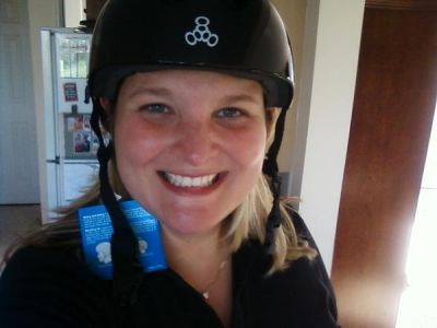 Jennifer Lederhouse