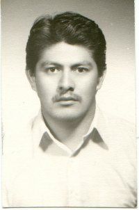 Paco Gonzalez