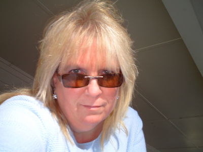 Cathy Keeling