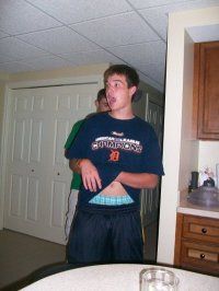 Westley Morrill