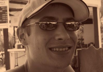 Corey Alfano