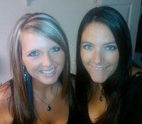 Melissa Richins