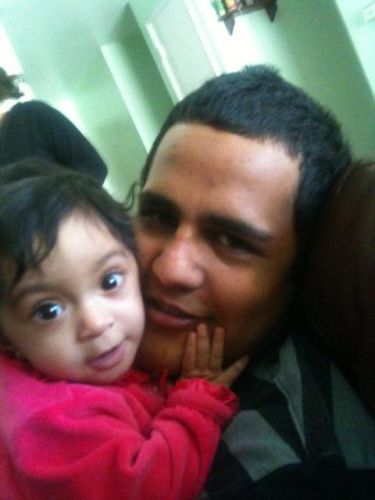 Jesus Leal Lopez
