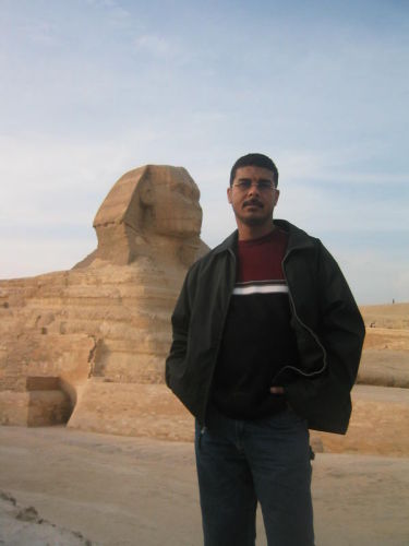 Ibrahim Abou-Taleb