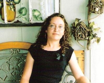 Christine Scott