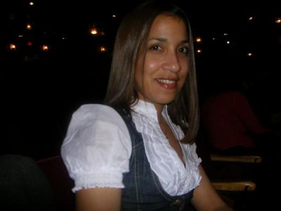 Olga Bonilla