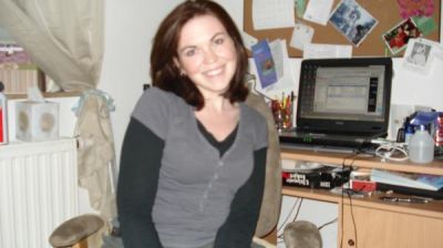 Molly Reimers