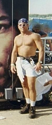 Harry Matishen