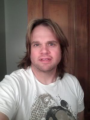Dwayne Heid