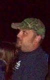 Paul Tindall