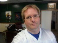Andrew Boyke