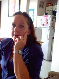Cecile Wilson