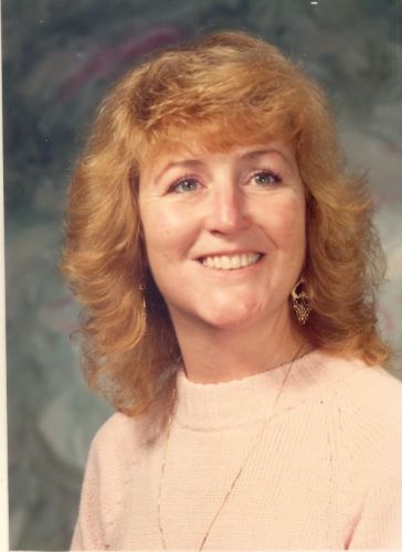 Wendy Glassman