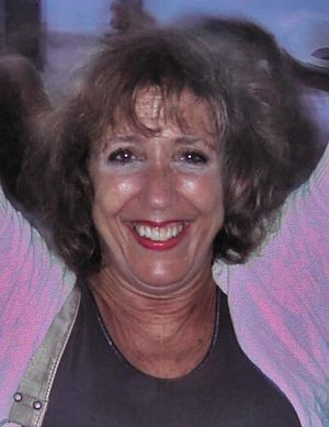 Janet Gordon