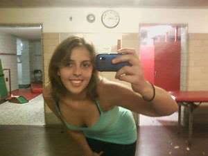 Brittany Newcomb