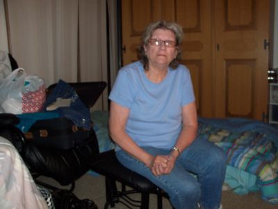 Joyce Ritchie