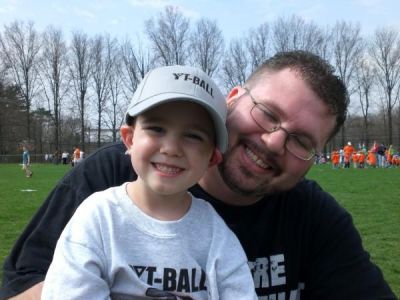 Jason Farrell