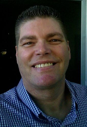 Randall Rogers