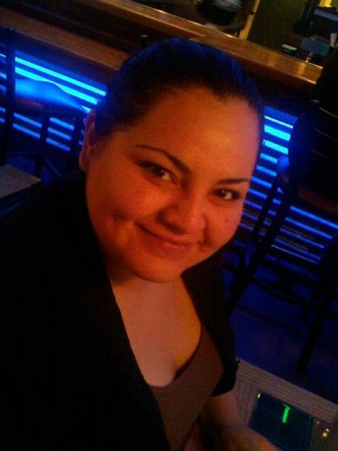 Lorraine Armendariz