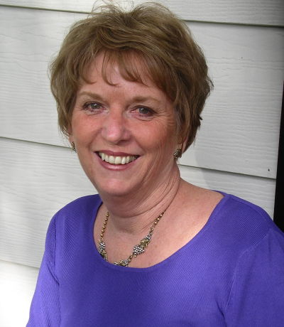 Elisabeth Padula