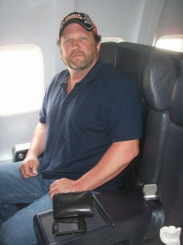 Jeffery Sisak