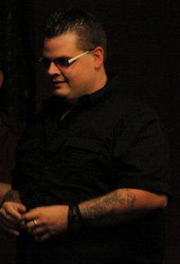 Marc Faubel