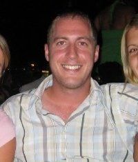 Jason Sherman
