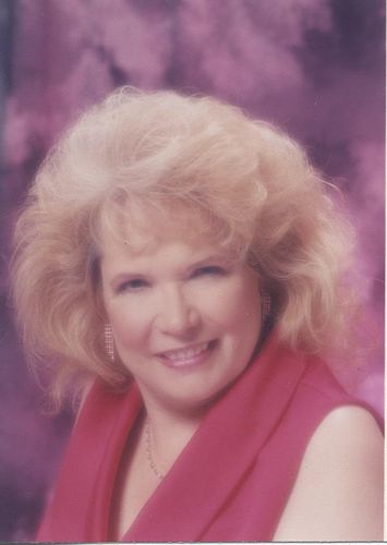 Patricia May