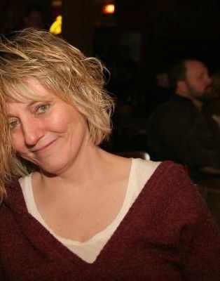 Darcy Schlechter