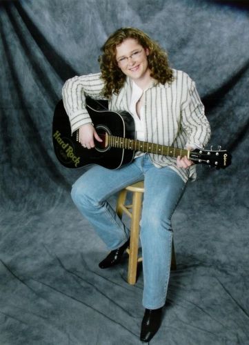 Rebecca Jones