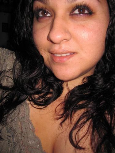 Claudia Jimenez
