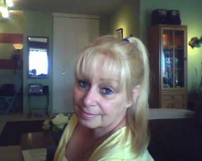 Peggy Fontaine