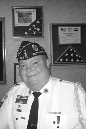 James Markvart