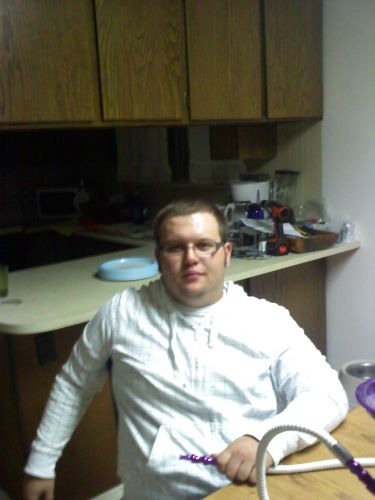 Ben Lucero