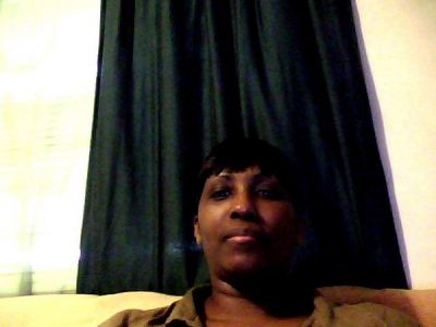 Rosemary Stovall