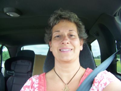 Mechelle Nelson