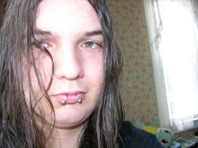 Elijah Ulrich