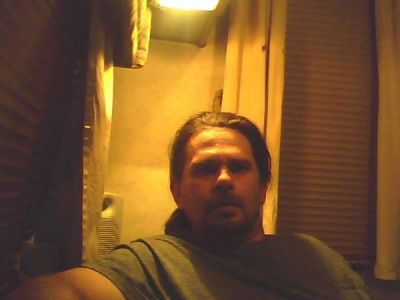 Matthew Vampran