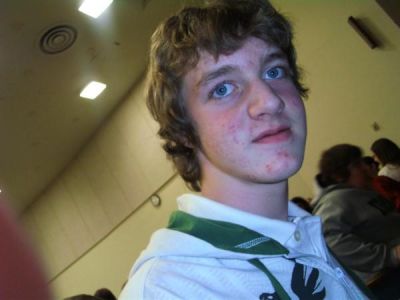 Ian Stricklan