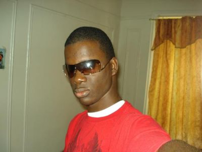 Ayouba Doumbia