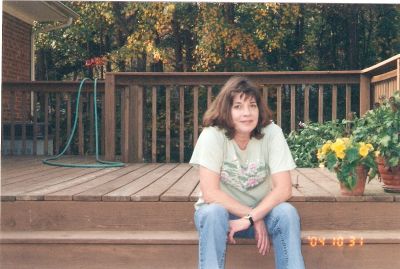Gail Ray