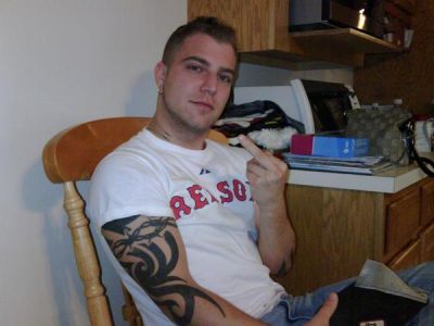 Matthew Farino