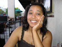 Angelia Mcdowell