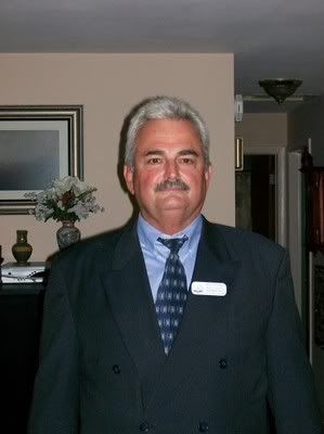 Mark Hunsinger
